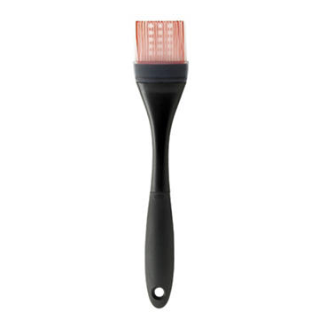 OXO SoftWorks Silicone Grilling Basting Brush