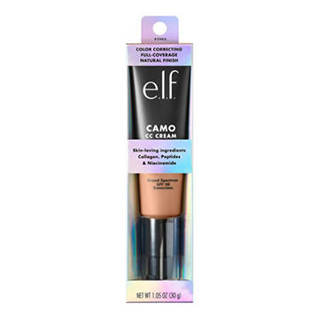 e.l.f. Camo Color Correcting Cream - Light 250C