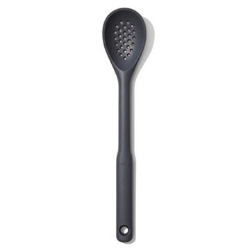 OXO SoftWorks Silicone Slotted Spoon