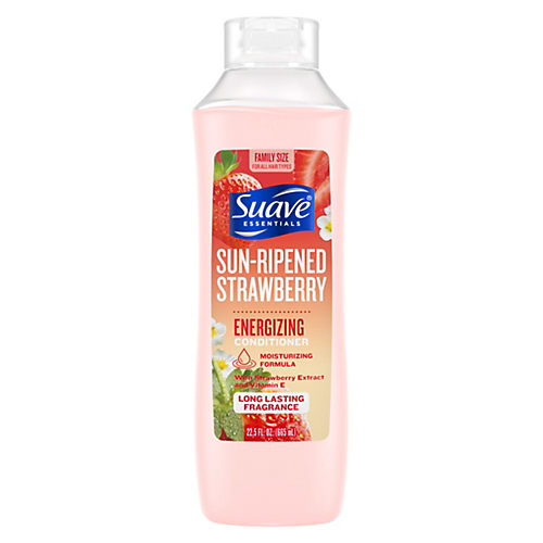 Suave on sale strawberry shampoo