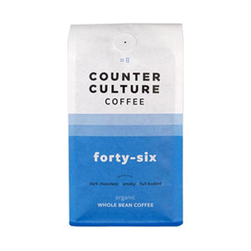 Counter Culture Forty-Six Whole Bean Coffee