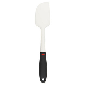 OXO SoftWorks Silicone Spatula - White
