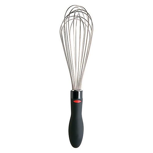 Cocinaware Multicolor Silicone Whisk - Shop Utensils & Gadgets at H-E-B