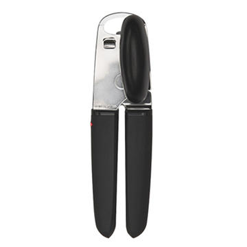 OXO SoftWorks Soft-Handled Can Opener