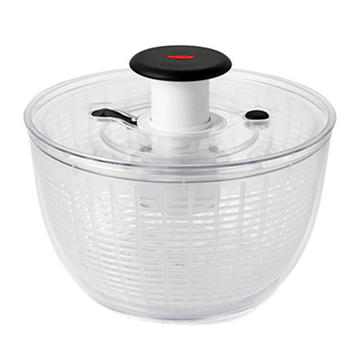 OXO SoftWorks Salad Spinner - White