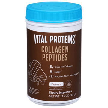 Vital Proteins Collagen Peptides - Chocolate