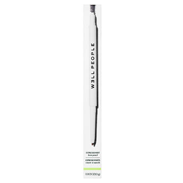 W3ll People Brow Pencil - Warm Brown