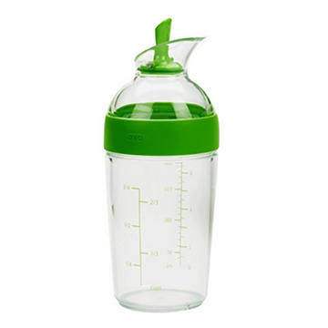 OXO SoftWorks Little Salad Dressing Shaker