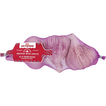 H-E-B Mi Tienda Fresh Mexican Mesa Garlic