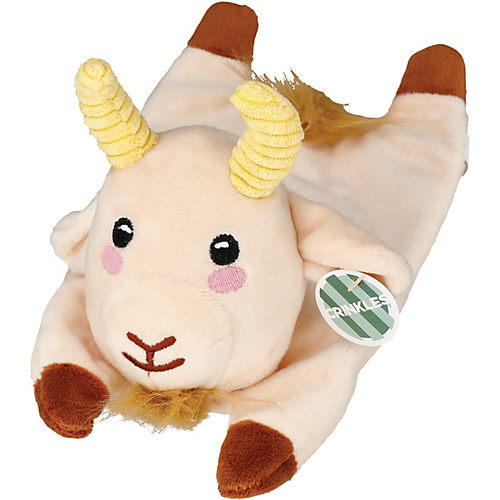 Goat dog outlet toy