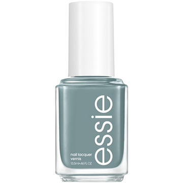 essie Nail Polish - Caught in Rain