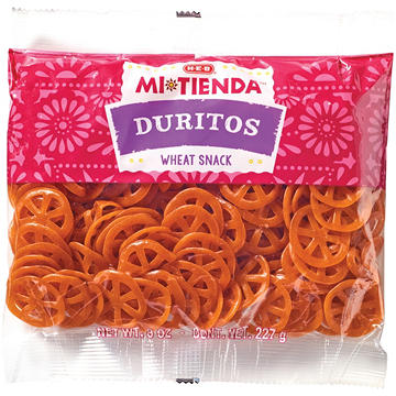 H-E-B Mi Tienda Duritos Wheat Snacks