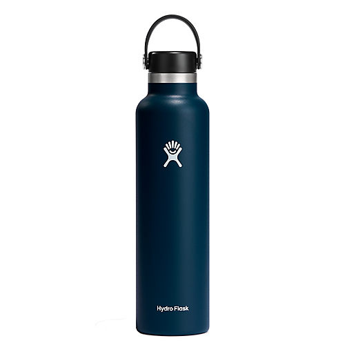 Hydro Flask Standard Mouth Frost - Shop Travel & To-Go at H-E-B