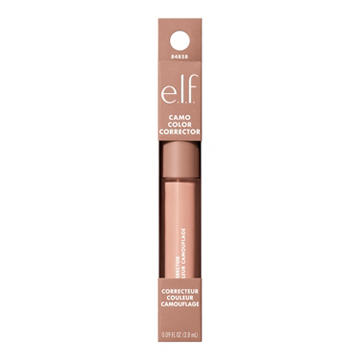 e.l.f. Camo Color Corrector - Peach