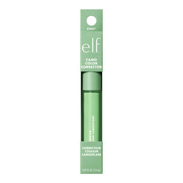 e.l.f. Camo Color Corrector - Green