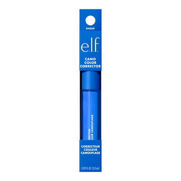 e.l.f. Camo Color Corrector - Blue