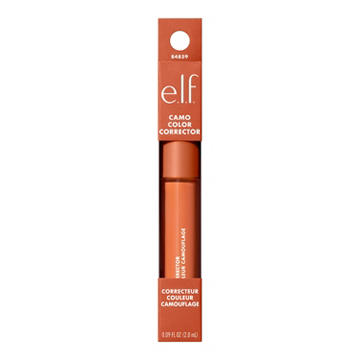 e.l.f. Camo Color Corrector - Orange