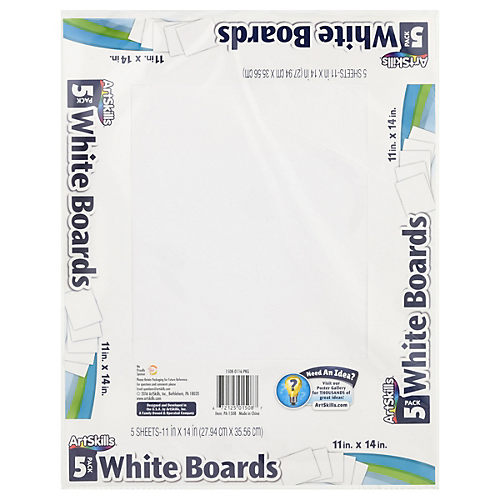 Foam & Poster Board - Shop H-E-B Everyday Low Prices