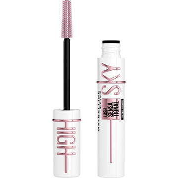 Maybelline Lash Sensational Sky High Tinted Primer - Black