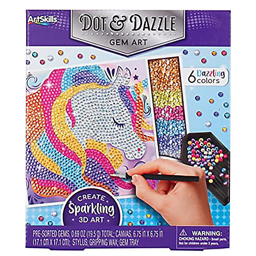 Crystal Art Kit for Adults and Kids 5D Diamond Painting · Creative Fabrica