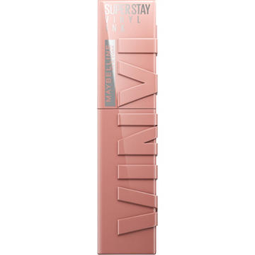 Maybelline Super Stay Vinyl Ink Liquid Lipstick - Captivated