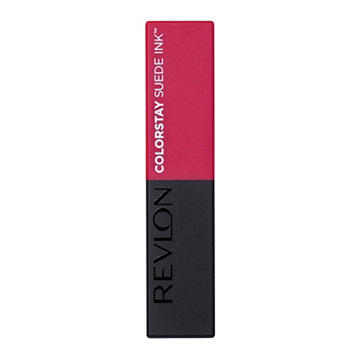 Revlon ColorStay Suede Ink Lipstick - Type A