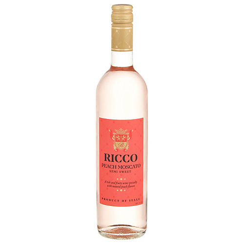 ROSCATO PEACH  Total Wine & More