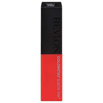 Revlon Colorstay Suede Ink Lipstick - Feed The Flame