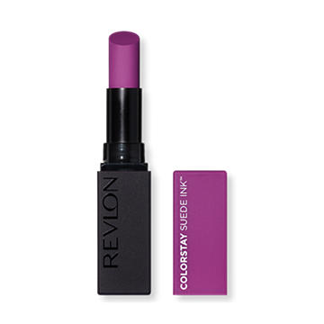Revlon ColorStay Suede Ink Lipstick - Stir The Pot
