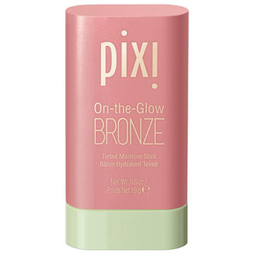 Pixi On The Glow Bronze - Warmglow