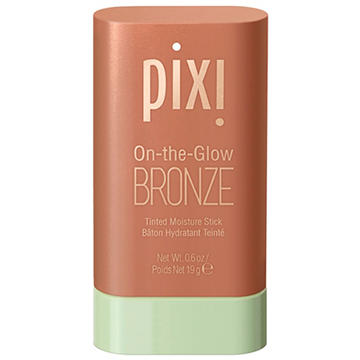 Pixi On The Glow Bronze - Richglow