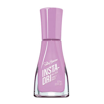 Sally Hansen Insta Dri Nail Polish - Traveling Light