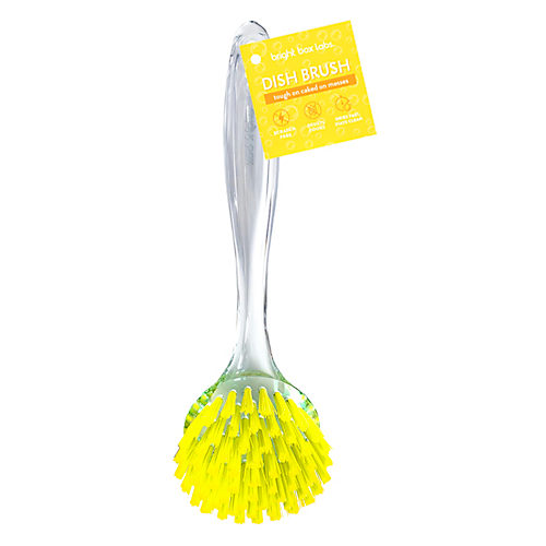 Choice #20 Yellow Thumb Press Disher - 1.625 oz.