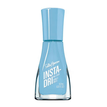 Sally Hansen Insta Dri Nail Polish - Up In The Clouds