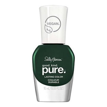 Sally Hansen Good Kind Pure Nail Polish - Matcha Love
