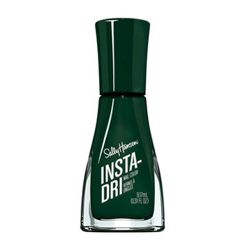 Sally Hansen Insta Dri Nail Polish - C-Hill Out