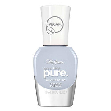 Sally Hansen Good Kind Pure Nail Polish - Sweet As Sugar