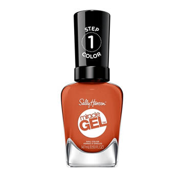 Sally Hansen Miracle Gel Nail Polish - A Hot Minute