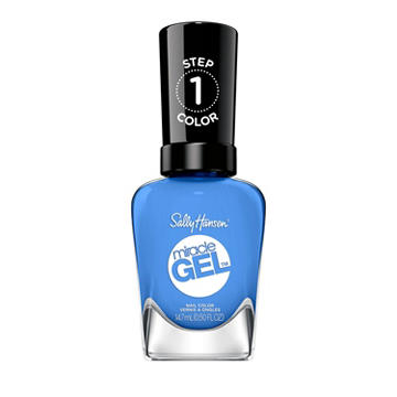 Sally Hansen Miracle Gel Nail Polish - Oaseas