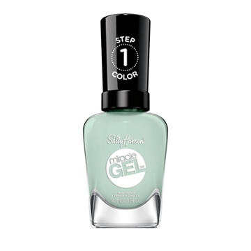 Sally Hansen Miracle Gel Nail Polish - Looking Fly For A Cacti