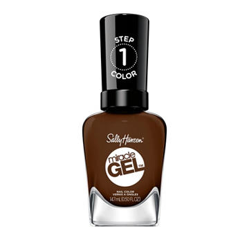 Sally Hansen Miracle Gel Nail Polish - Been There Dune That