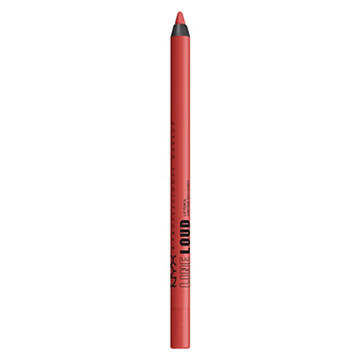 NYX Line Loud Lip Liner - Rebel Red