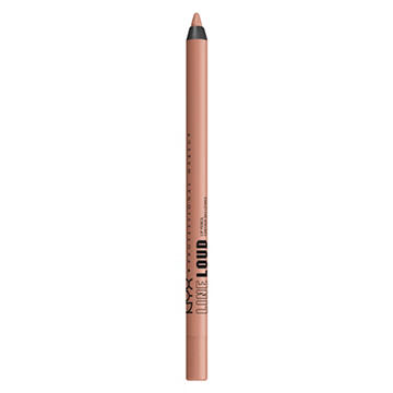 NYX Line Loud Lip Liner - Goal Crusher