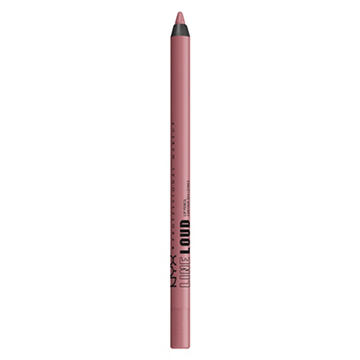 NYX Line Loud Lip Liner - Fierce Flirt