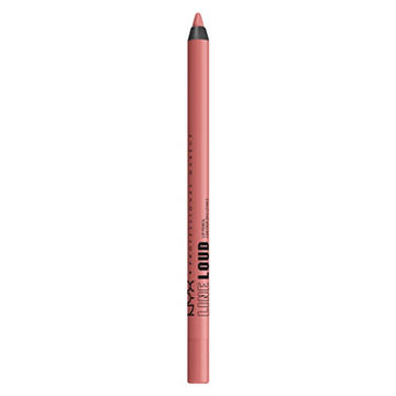 NYX Line Loud Lip Liner - Born To Hustle