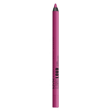 NYX Line Loud Lip Liner - Hottie Hijacker