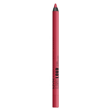 NYX Line Loud Lip Liner - On A Mission