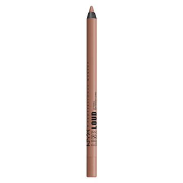 NYX Line Loud Lip Liner - Global Citizen