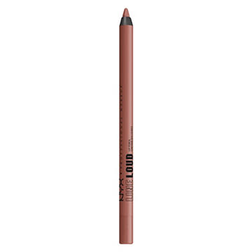NYX Line Loud Lip Liner - Ambition Statement