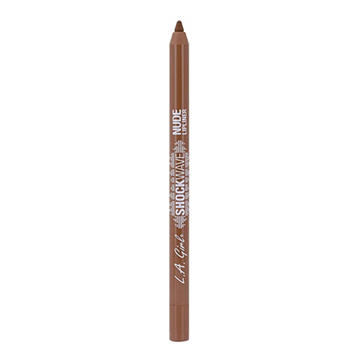 L.A. Girl Shockwave Nude Lipliner - Gingerbread